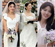 김연아∙장나라→소진, 열애설 패스 결혼 직진..'야무진 비밀연애♥︎' [Oh!쎈 이슈]