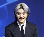 [포토] NCT 127 태용 '미소 천사'