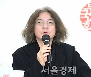 '키리에의 노래' 이와이 슌지 "동일본 대지진, 계속 말해야 하는 주제" [여기, BIFF]