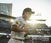 "기대 부응 못한 샌디에이고...김하성은 최고의 선수" MLB.com, 김하성 향해 극찬