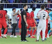 금메달의 마지막 고비 축구 한·일전…복수의 시간이 왔다