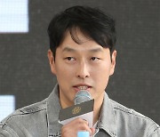 [BIFF]'비질란테' 감독 "남주혁에게 피 튀기고 싶었다, '다른 눈' 있을 것 같아"