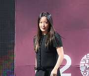 [TD포토] 김희선 '여신 등장'