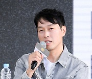 '비질란테' 최정열 감독 "유지태x이준혁x박소진 캐스팅에 행복, 운명이었다" [28th BIFF]