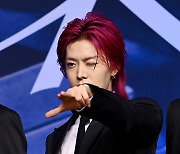 NCT127 유타 '치명적인 윙크'[엑's HD포토]