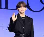 세븐틴 에스쿱스, 번식장 구조견 지원 '3천만원 기부'