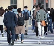 뚝 떨어진 체감 온도…강원 내륙엔 얼음