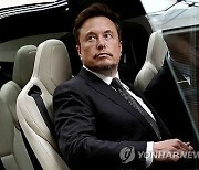 美SEC '소환 불응' 머스크 상대 소송…"출석 강제해달라"