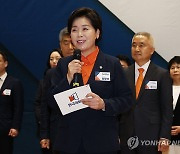 양향자, 금태섭 등과 릴레이 토론회…제3지대 연대하나