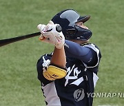 [1보] 한국 야구, 항저우 아시안게임 결승 진출…대만에 설욕전