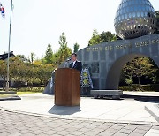 [화순소식] 한국전쟁 전후 민간인 희생자 합동위령제