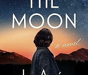 Book Review - Shoot the Moon