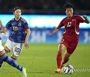 China Asian Games Soccer