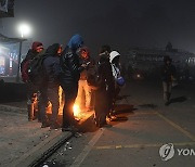 Guatemala Election