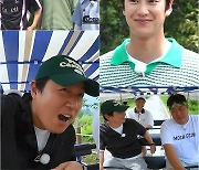 '1박2일' 제작진도 포기했다…"끝이 보이지 않는 길" 무슨 일?