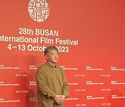 '괴물' 고레에다 히로카즈, "故 사카모토 류이치 협업, 귀한 경험이었다" [28th BIFF]