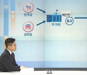 현실화 땐 증시 '시한폭탄'? 미 '셧다운' 뭐길래 [머니 클라스]