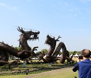 전북은 지금 축제중…"이번 연휴 전북서 가을축제 즐기세요"