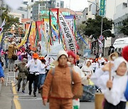 탐라문화제·은갈치축제…한글날 연휴 제주 어디 가 볼까?