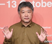 영화 '괴물' 고레에다 히로카즈