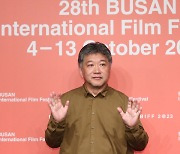 '괴물' 고레에다 감독 "사카모토 유지와 협업, 줄거리 읽기도 전에 결정" [BIFF]