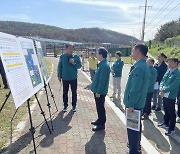 소나무 고사목 집단 발생 … 포항시, 산림청·경북도와 공동대응