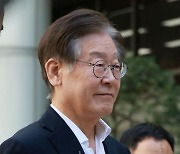 이재명, 오늘 강서구청장 보선 진교훈 후보 유세 참석