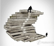 가수·운동선수·유튜버 소득, 상위 1% 쏠림현상 가속