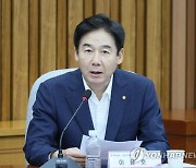 전북 출신 이용호 "하태경 서울 출마 선언 환영…같이 가자"