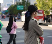 한글날까지 흐리고 비 온다…연휴 끝나면 파란 가을 하늘