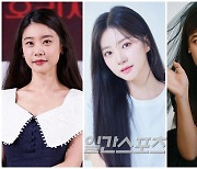 [왓IS] 이젠 아내 또는 엄마로…소진‧해인‧송주희, 걸그룹 결혼 ‘봇물’