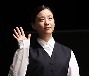 [28th BIFF] ‘독전2’ 큰칼 役 한효주 “걱정에 부담됐지만… 오히려 재밌어”