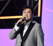 김호중 ‘부드러운 미소’ [MK포토]