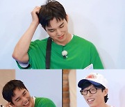 ‘런닝맨’ 미술대회 금상 출신 유승호, 모두 충격 받은 그림