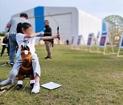 ‘꿈을 위한 항해’ 제11회 연수 능허대 문화축제