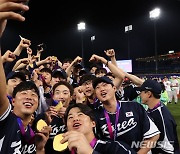 한국 야구 아시안게임 금메달