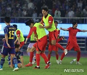 '축구, 금메달이다!'