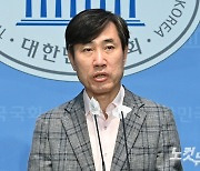 '비윤' 하태경 "총선, 서울 출마"…'친윤' 다선은?