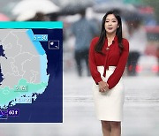 [날씨] 완연한 가을 날씨…일요일까지 '오락가락' 비 소식