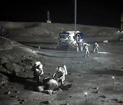 NASA, 아르테미스 달 임무를 위한 ‘달 냉동고’ 공모 [아하! 우주]