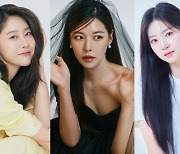 걸스데이→라붐, 2.5·3세대 걸그룹 줄 잇는 웨딩마치[스경X이슈]