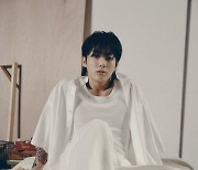 BTS 정국과 인간 전정국…솔로 앨범 두 번째 콘셉트 포토