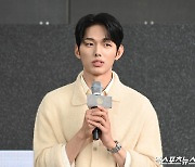 이정식 '훈훈 비주얼'[엑's HD포토]