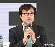 영화 '소풍' 연출한 김용균 감독[엑's HD포토]