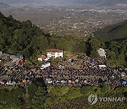 Guatemala Election