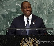 Ivory Coast Dissolved Government