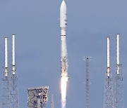 Amazon Satellite Launch