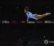 Belgium Gymnastics World