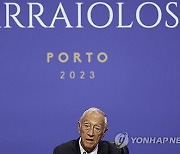 Portugal Arraiolos Meeting