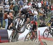 UCI Mountain Bike WCup